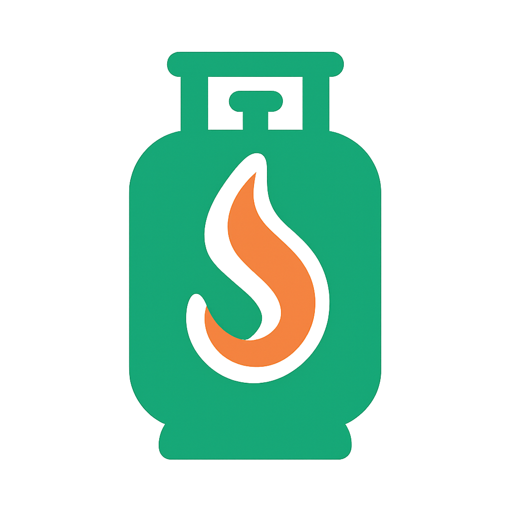 GasSimples Logo